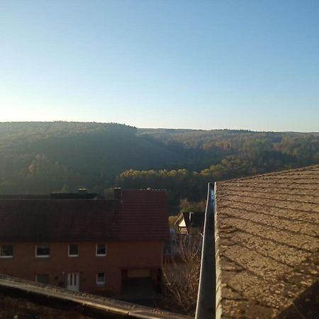 Gasthof Happe Harth Exterior foto