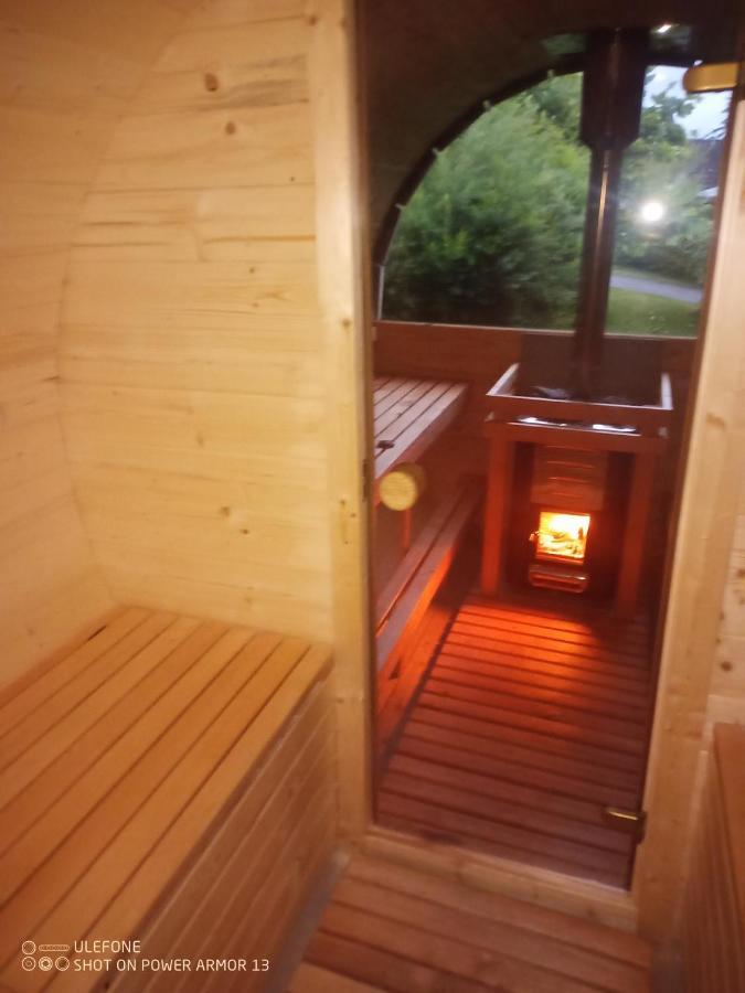 Gasthof Happe Harth Exterior foto