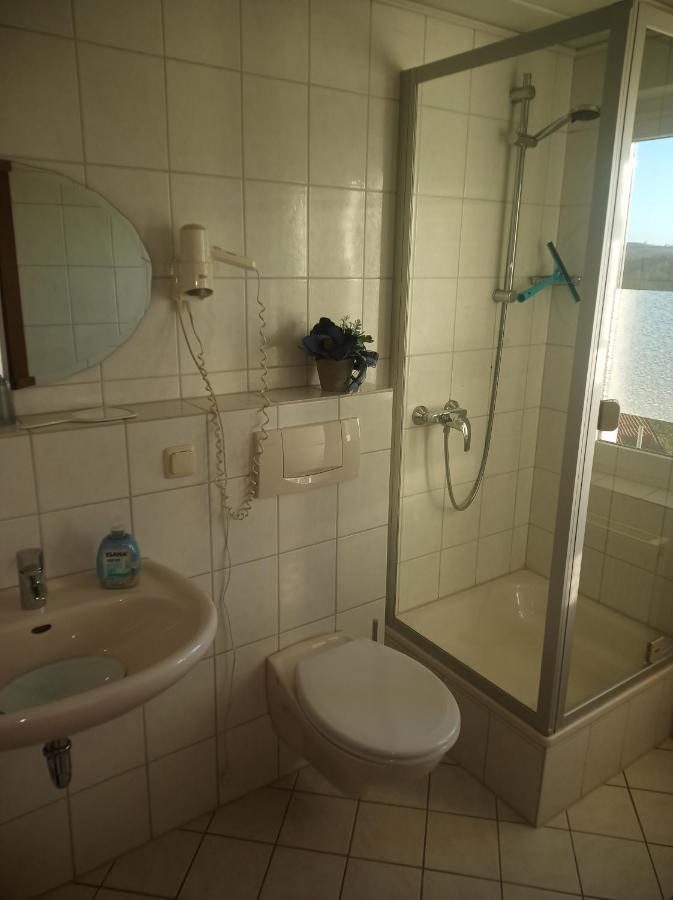 Gasthof Happe Harth Exterior foto