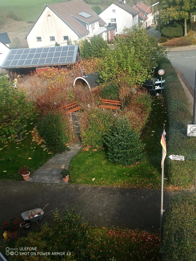 Gasthof Happe Harth Exterior foto
