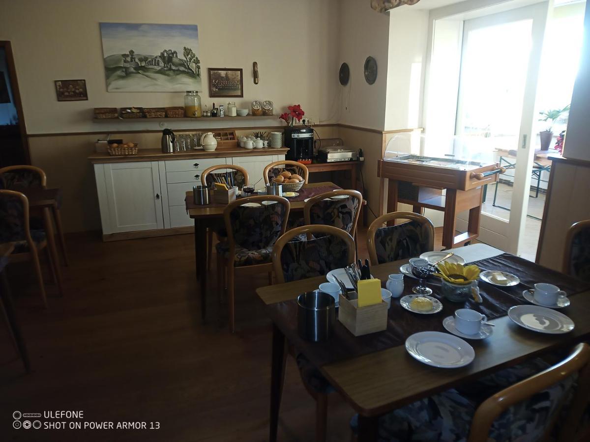 Gasthof Happe Harth Exterior foto